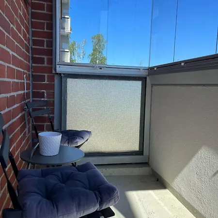Apartment Apartment With Sauna And Private Parking